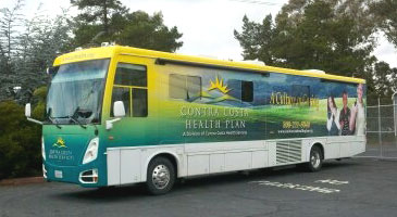 Mobile Health Clinic